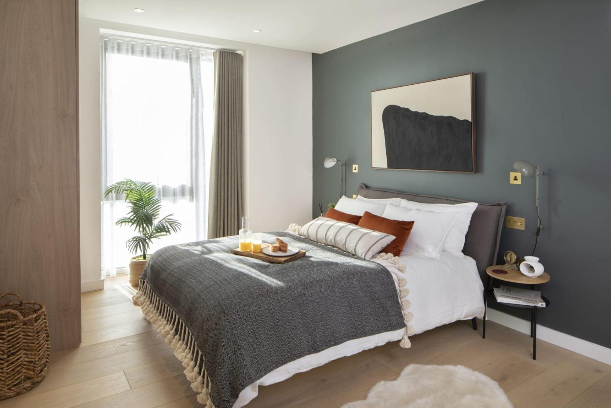 Modern Apartments At Enclave Located In Central London Eksteriør billede